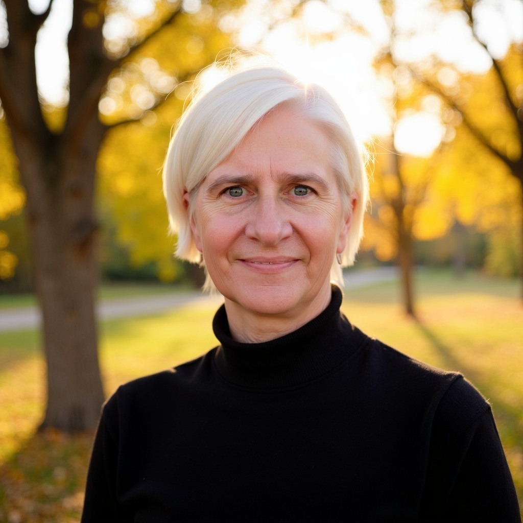 Tara Lawton, Counselor/Therapist